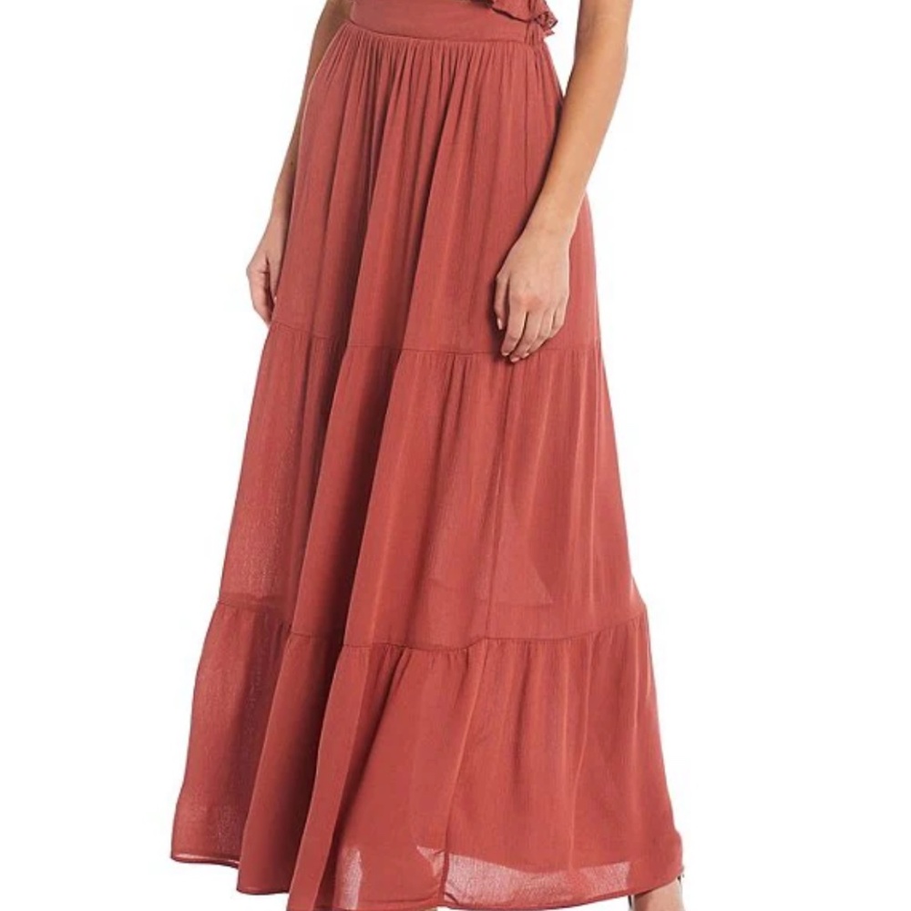 Evolutionary Skirt + Shirt